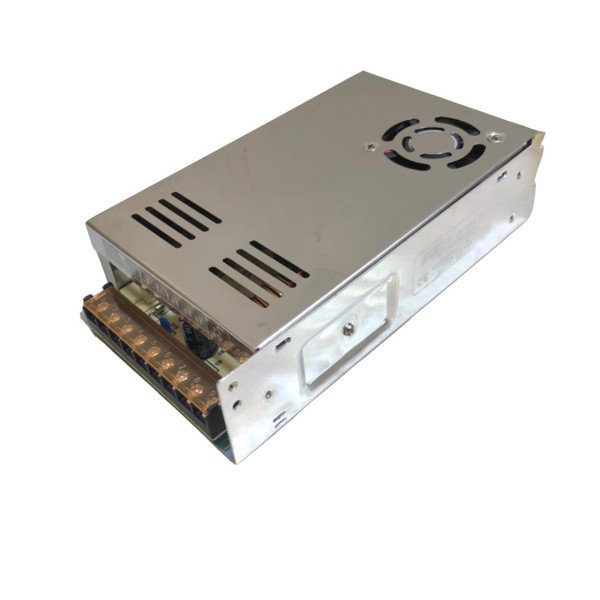 DC12V-300W SWITCHING POWER SUPPLY-IP20