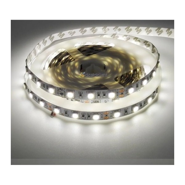 DC24V LED STRIP LIGHT IP20-4000K-8MM