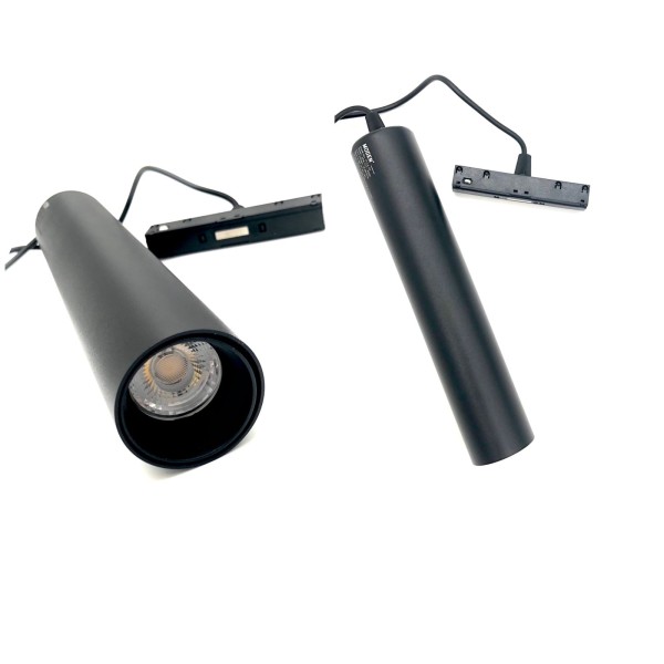 DC48V MAGNETIC SUSPENSION LAMP-CRAFTSMAN SERIES-24WATTS-3000K