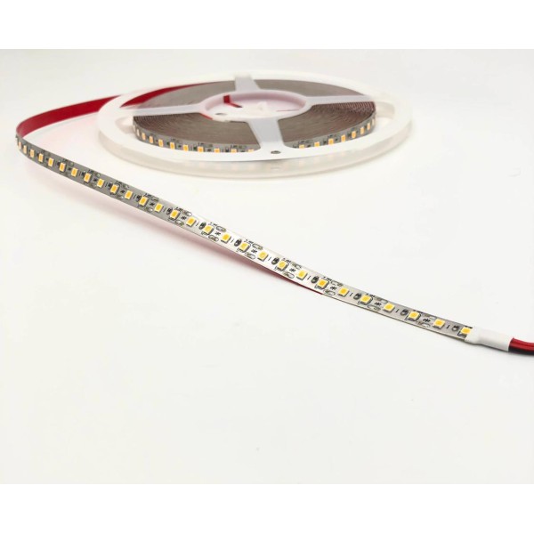 DC24V LED STRIP LIGHT ARBITARY TAILORING IP20-WHITE-8MM