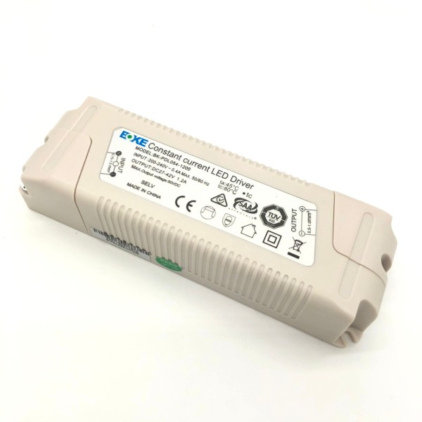 LED DRIVER (DC27-42V/1200mA)-N4