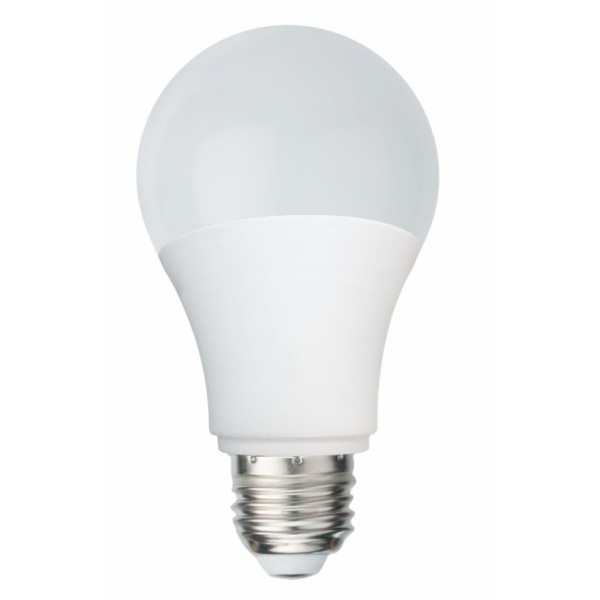 12V LED BULB-12WATTS-E27-WHITE-C3