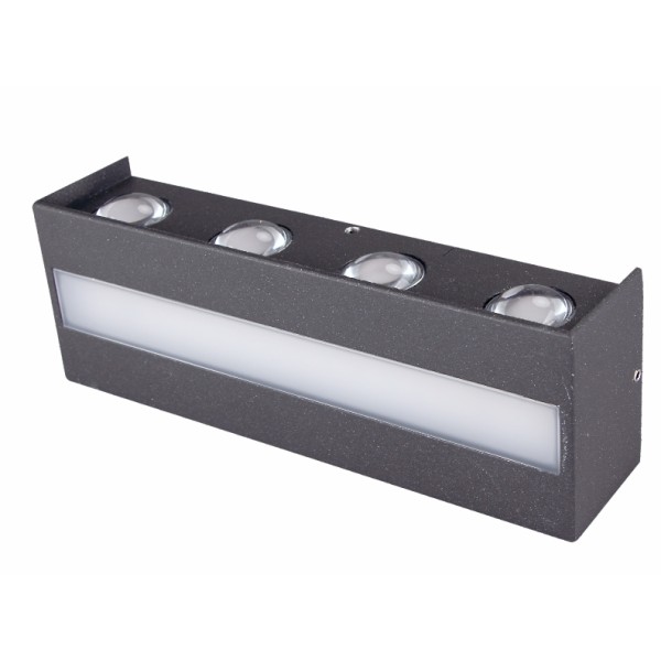 LED WALL LAMP-20WATTS-WARM WHITE