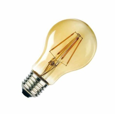 A60 LED Filament Bulb...