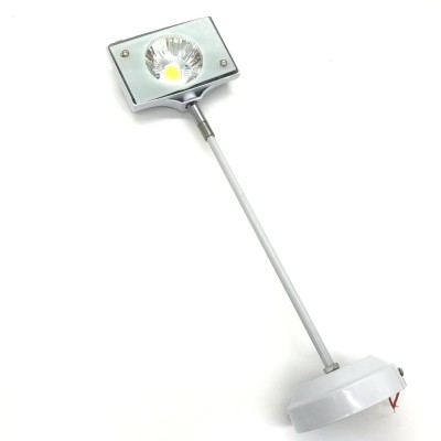 SURFACE LED EXHIBITION...