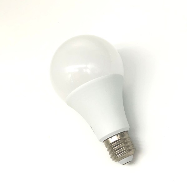 LED LAMP-18WATTS-WHITE-E27