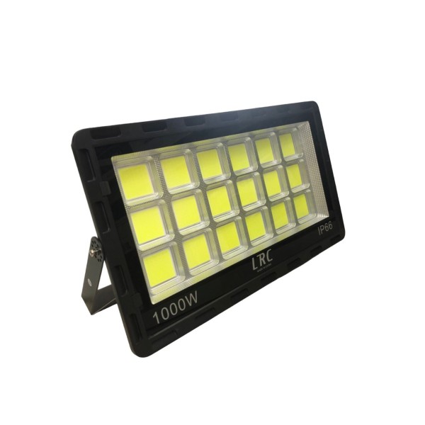 COB LED FLOOD LIGHT-1000WATTS-WHITE