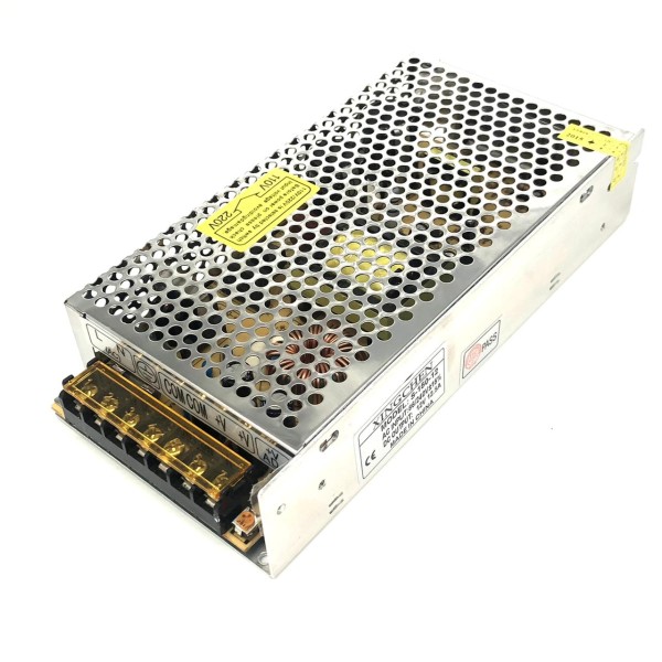 DC12V-150W LED DRIVER-IP67