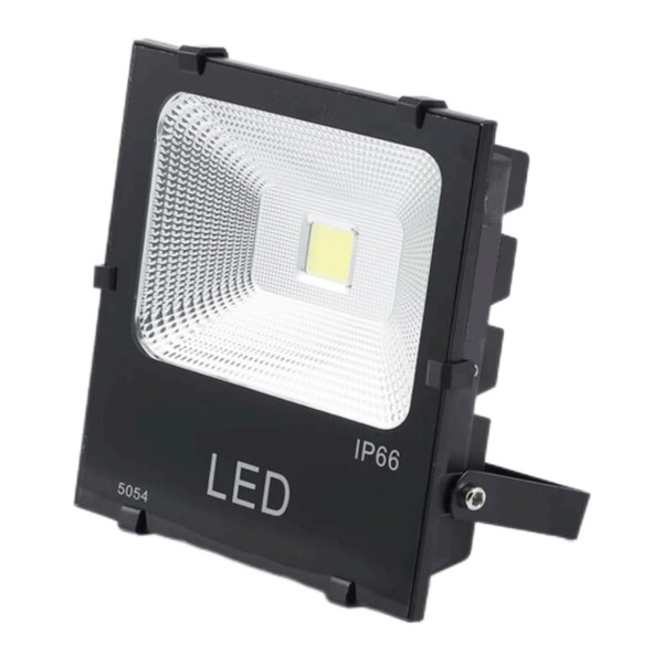 DC12V LED FLOOD LIGHT-50WATTS-WARM WHITE