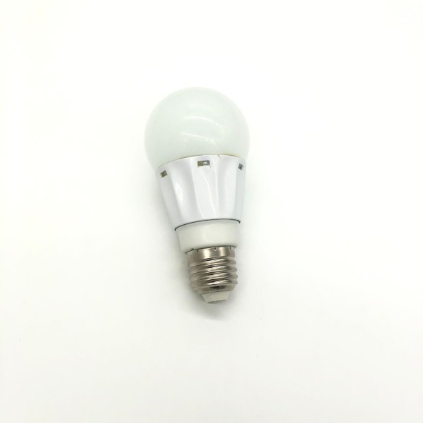 LED DIMMABLE LAMP-9WATTS-6500K-E27-L4
