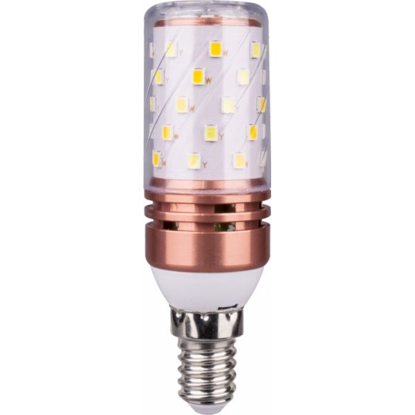 E14 LED CANDLE LAMP-20WATTS-WARM WHITE