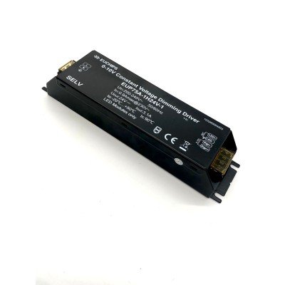 EUCHIPS 75W 24VDC DALI CV...