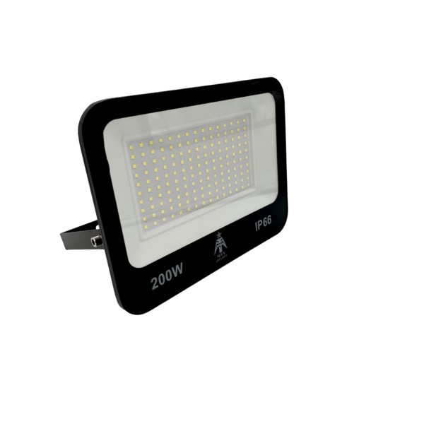 LED FLOOD LIGHT-200WATTS-WHITE