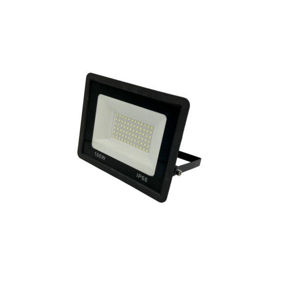 LED FLOOD LIGHT-100WATTS-WHITE