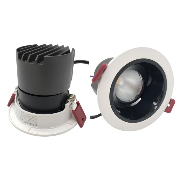 LED SPOTLIGHT-10WATTS-3000K