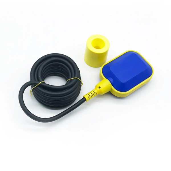 FLOAT SWITCH WATER LEVEL CONTROLLER WITH CABLE