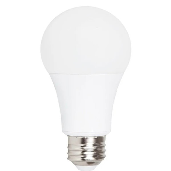 LED LAMP-7WATTS-E27-6500K