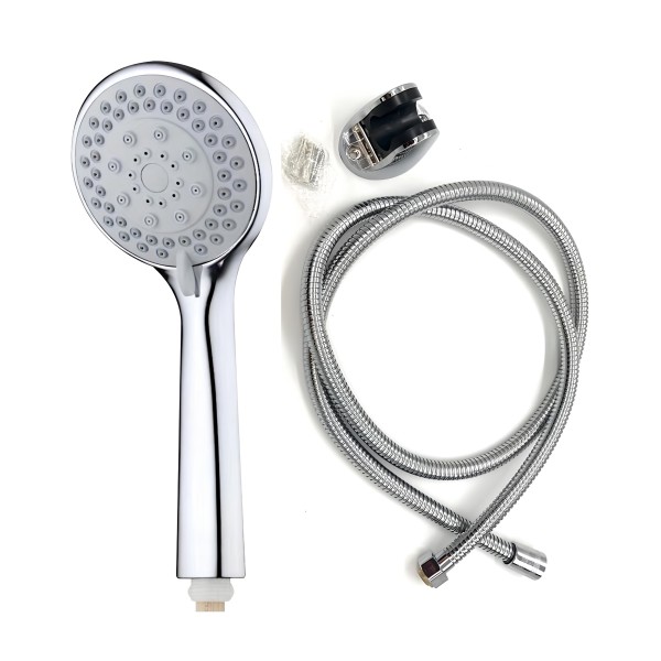 SHOWER HEADSET