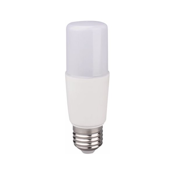 E27 LED LAMP-9WATTS-WHITE