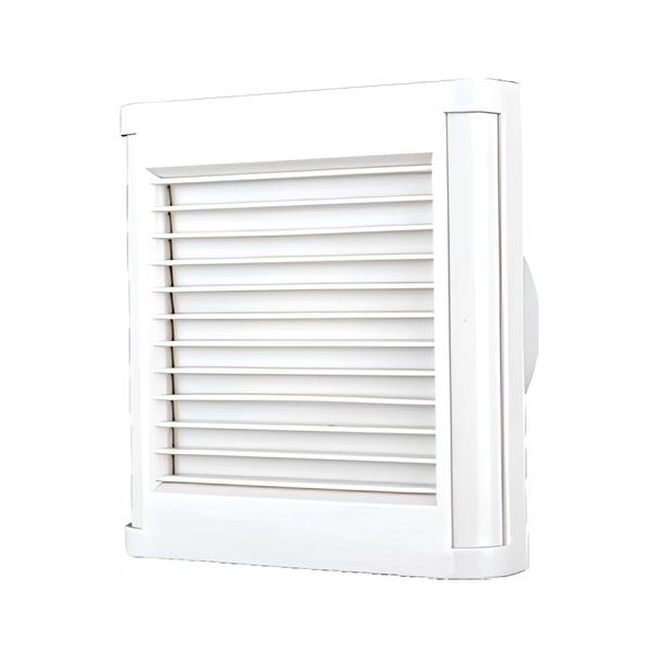 4" ULTRA QUIET VENTILATING FAN-13WATTS