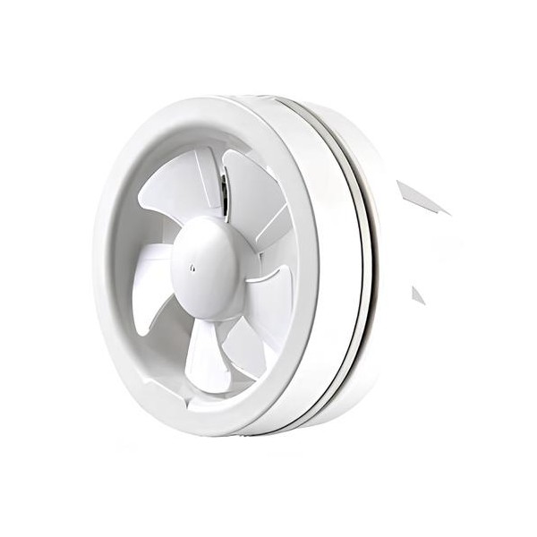 6" ULTRA QUIET VENTILATING FAN-15WATTS