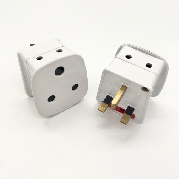 13A MULTIPLUG