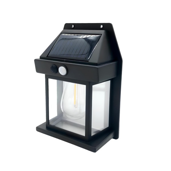 SOLAR INTERACTION WALL LAMP-5.5V 1W