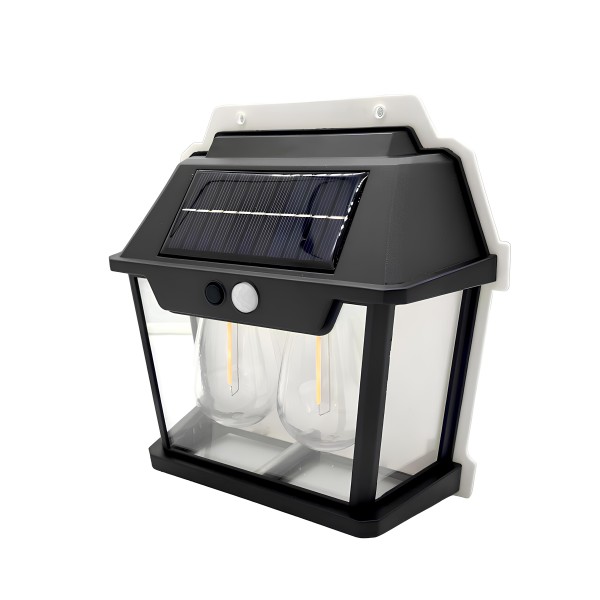 SOLAR INTERACTION WALL LAMP-5.5V 1.5W