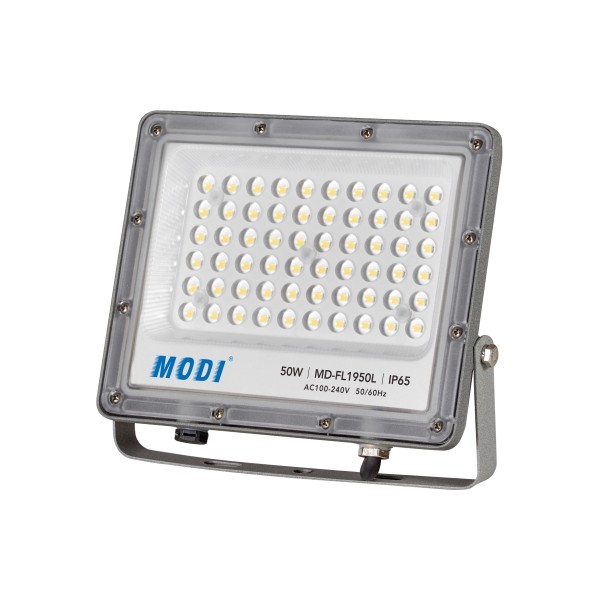 LED FLOOD LIGHT-50WATTS-WHITE