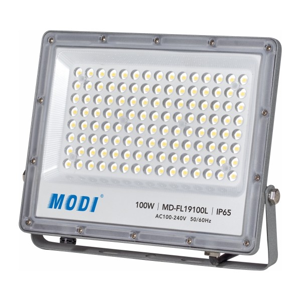 LED FLOOD LIGHT-100WATTS-WHITE