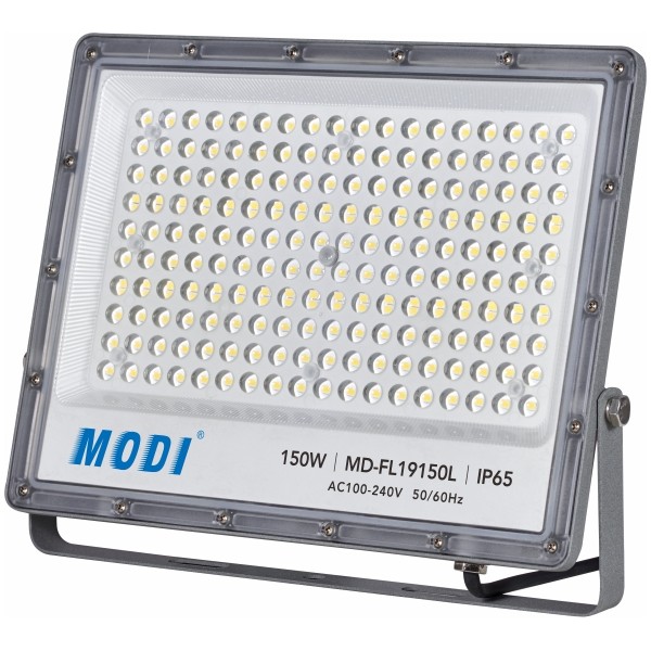 LED FLOOD LIGHT-150WATTS-WHITE