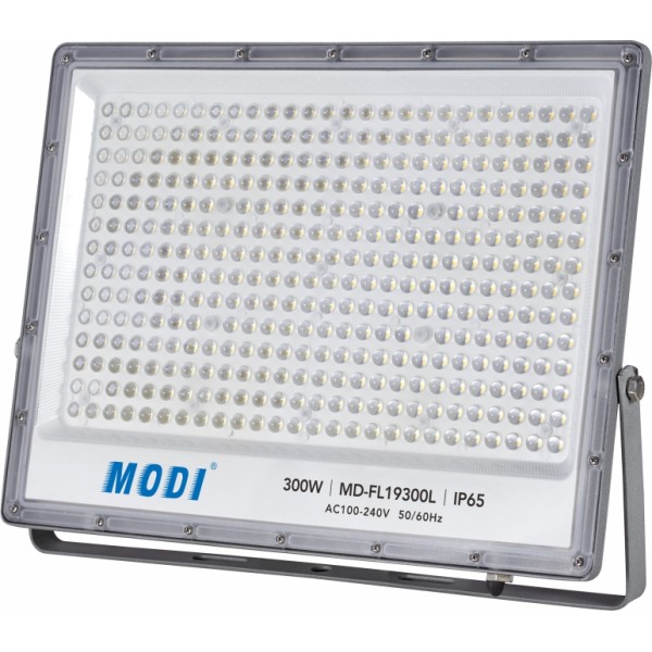 LED FLOOD LIGHT-300WATTS-WHITE