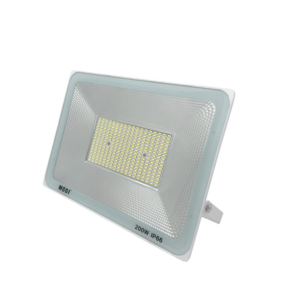 LED FLOOD LIGHT-200WATTS-WHITE