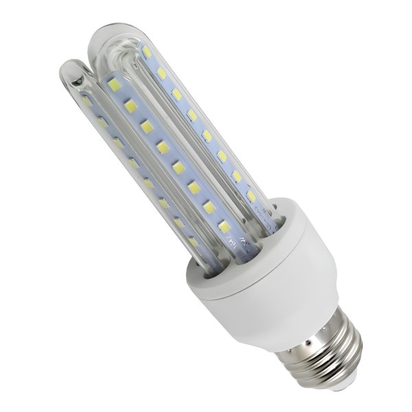 EFFICIENT LED ENERGY-SAVING LAMP-12WATTS-3000K