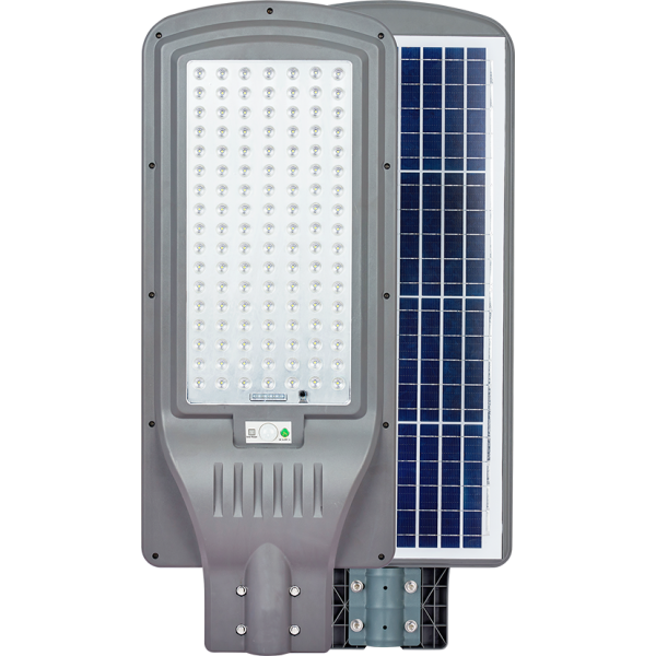 SOLAR LED STREET LIGHT-100WATTS-6500K