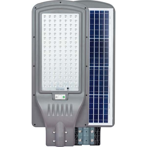 SOLAR LED STREET LIGHT-200WATTS-6500K