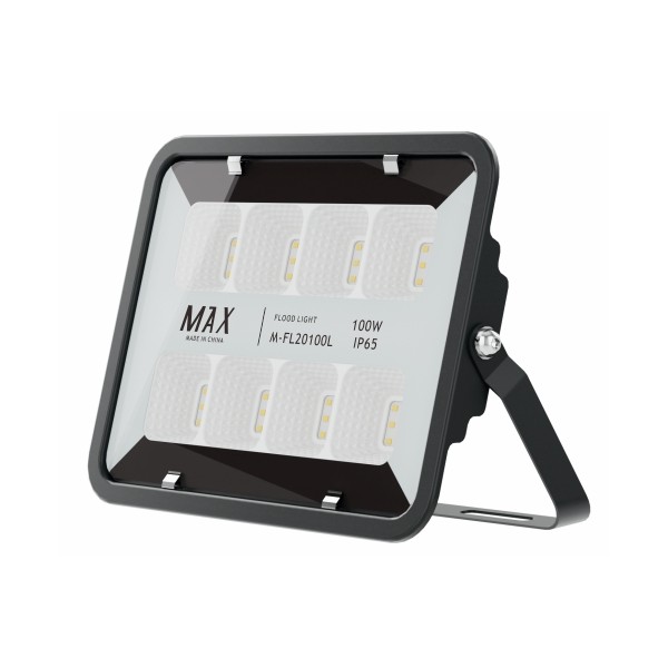 LED FLOOD LIGHT-100WATTS-WHITE