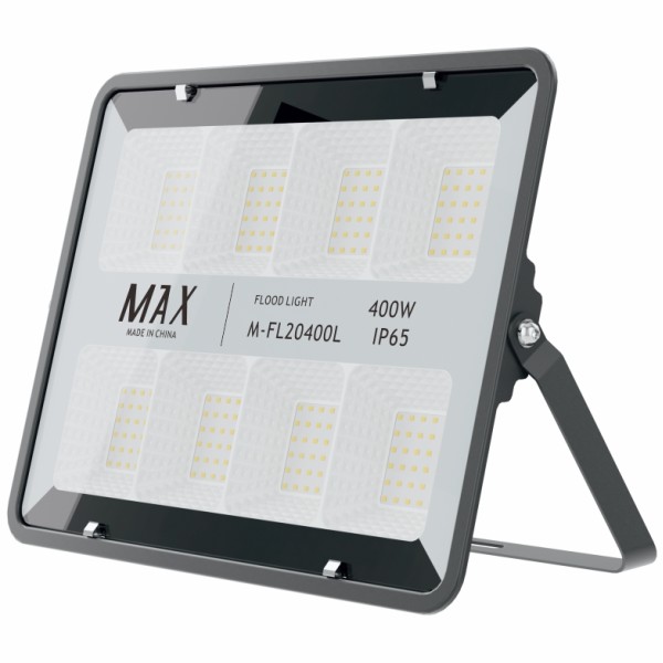 LED FLOOD LIGHT-400WATTS-WHITE