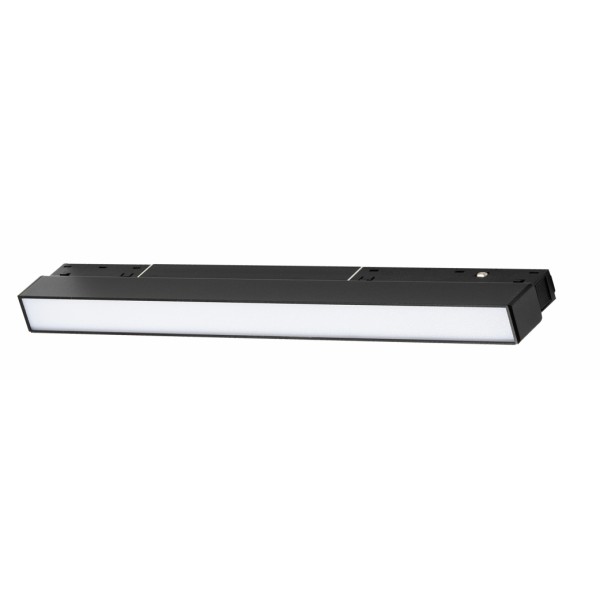 DC48V MAGNETIC LED LINEAR LIGHT-10WATTS-WARM WHITE