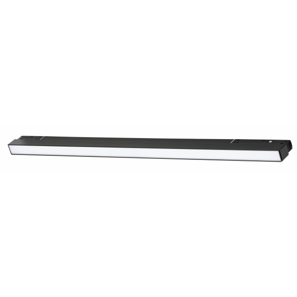 DC48V MAGNETIC LED LINEAR LIGHT-20WATTS-WARM WHITE