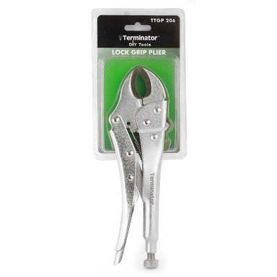 LOCK GRIP PLIER 10"
