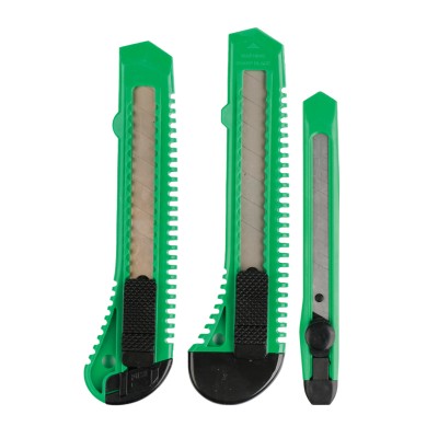 UTILITY CUTTER 3PCS SET