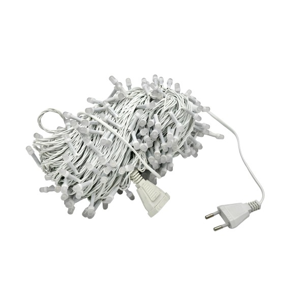 OLED DECORATIVE STRING LIGHTS-50M-WARM WHITE