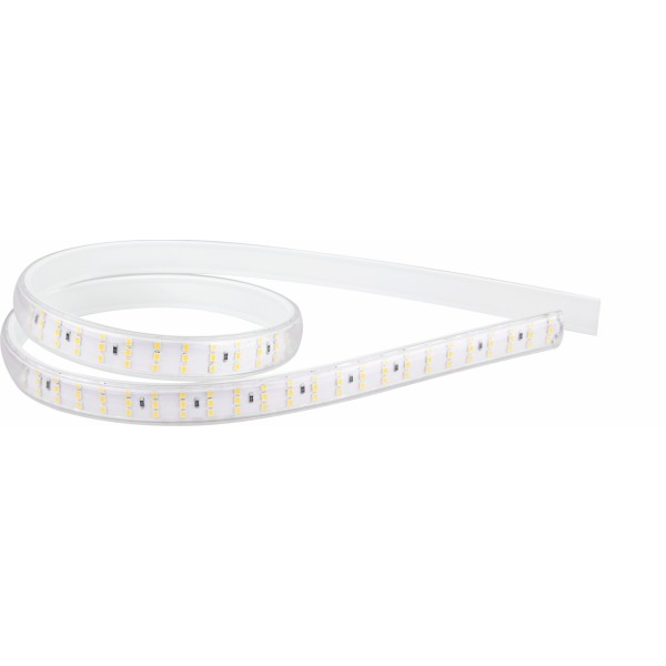 TRIPLE LINE 220V LED STRIP LIGHT-WHITE-15MM