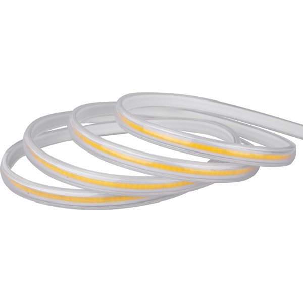 220V COB LED STRIP LIGHT-4000K-8MM