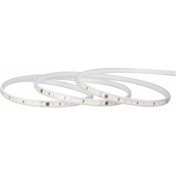 220V LED STRIP LIGHT-4000K-8MM