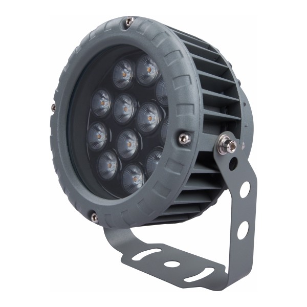 LED FLOOD LIGHT-12WATTS-3000K