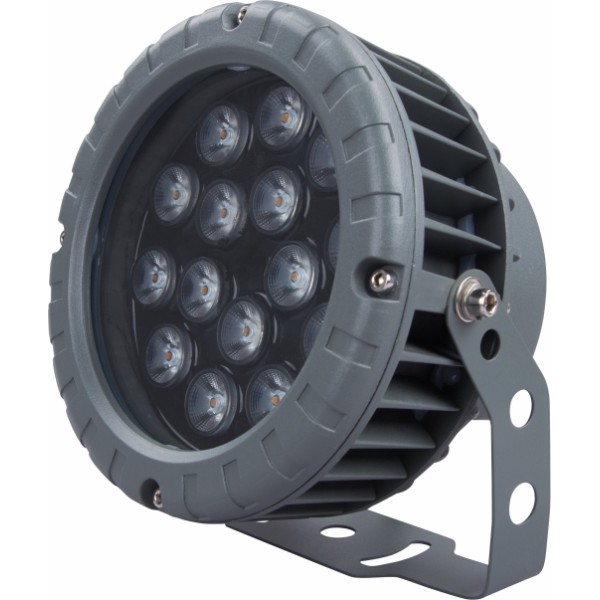 LED FLOOD LIGHT-18WATTS-3000K