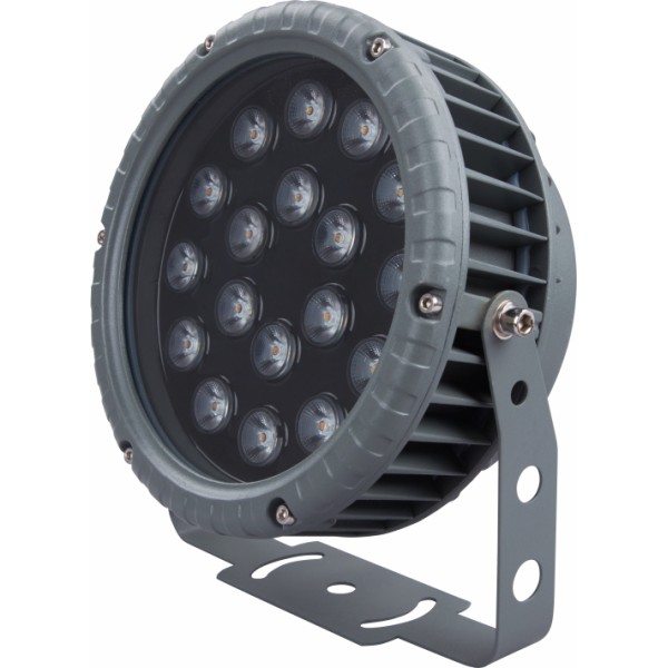 LED FLOOD LIGHT-24WATTS-3000K