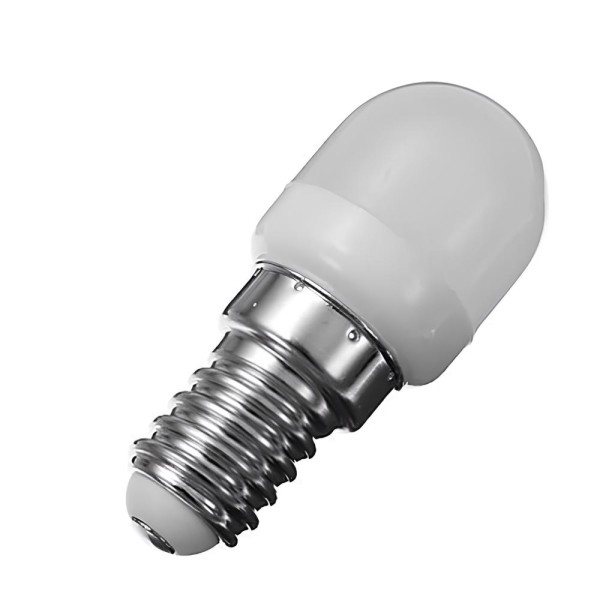 E12 LED BULB-3WATTS-3000K